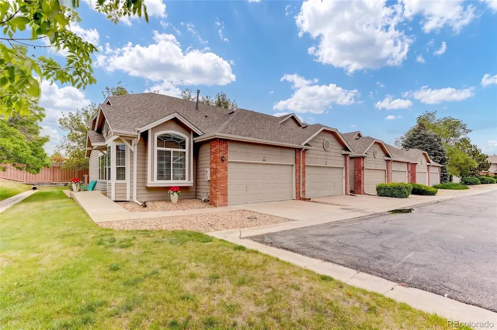 8501 S Upham Way Littleton CO 80128