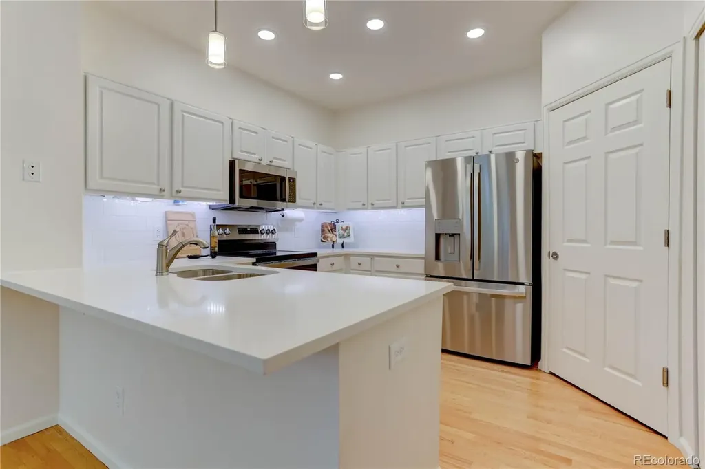 8501 S Upham Way Littleton CO 80128