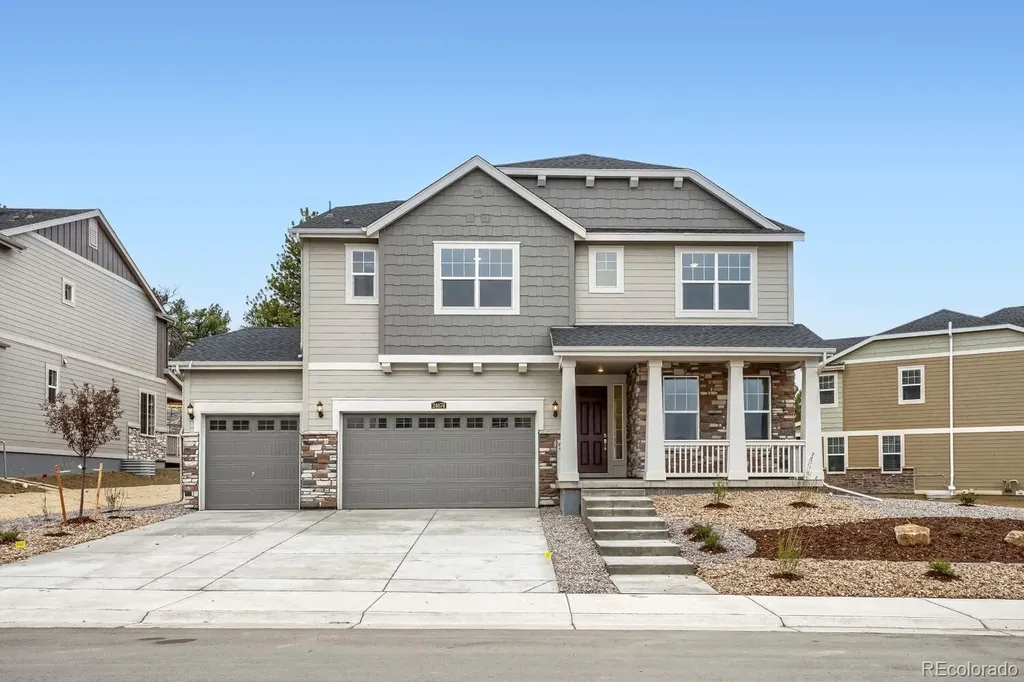 24674 E Kettle Court Aurora CO 80016