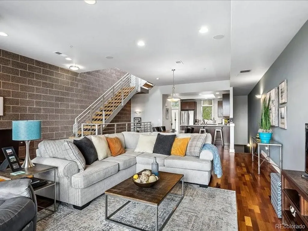 2310 Central Park Boulevard Denver CO 80238