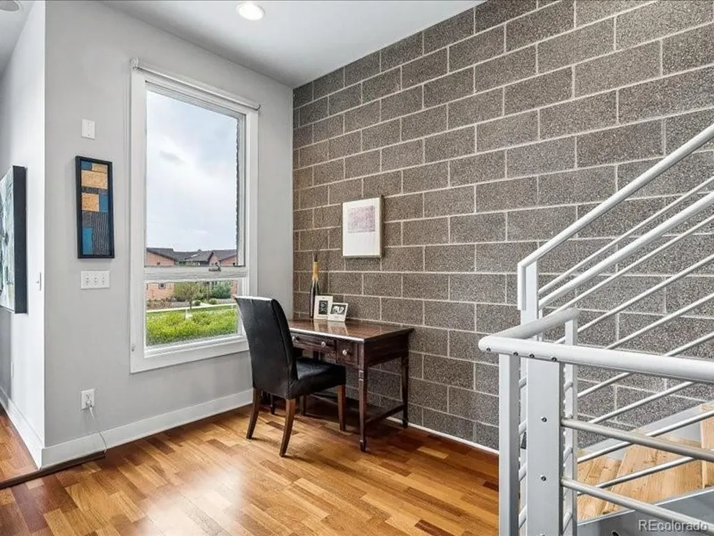 2310 Central Park Boulevard Denver CO 80238