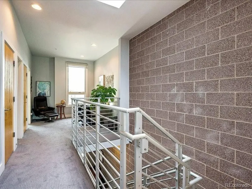 2310 Central Park Boulevard Denver CO 80238
