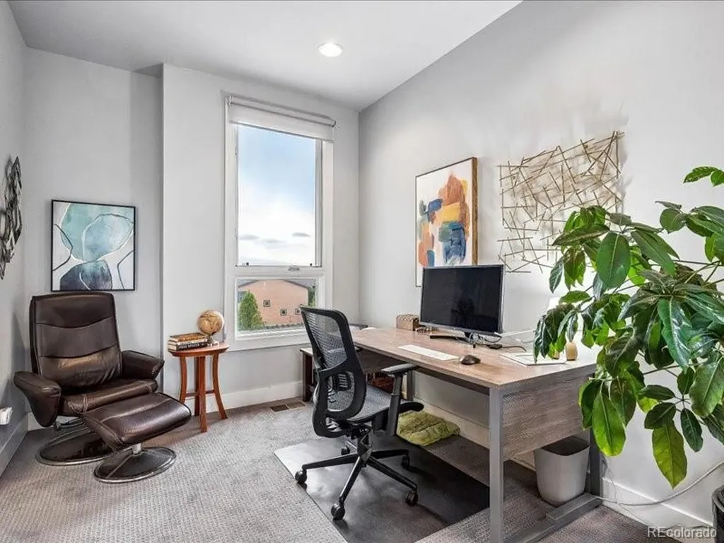 2310 Central Park Boulevard Denver CO 80238