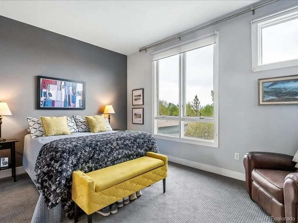2310 Central Park Boulevard Denver CO 80238