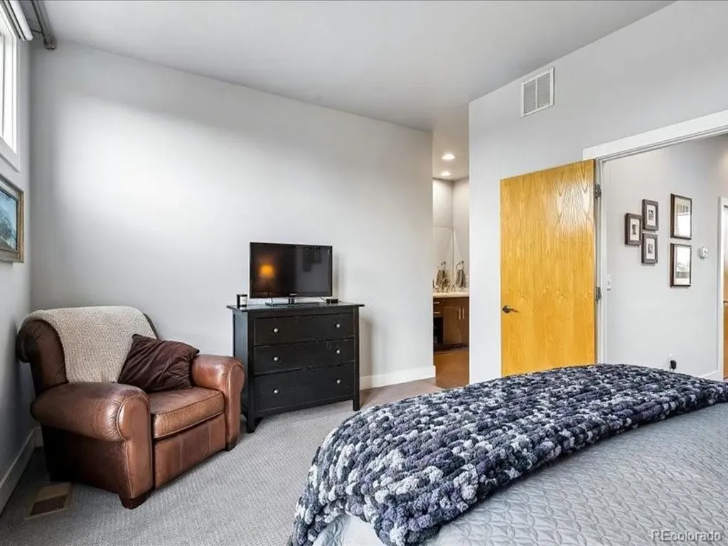 2310 Central Park Boulevard Denver CO 80238