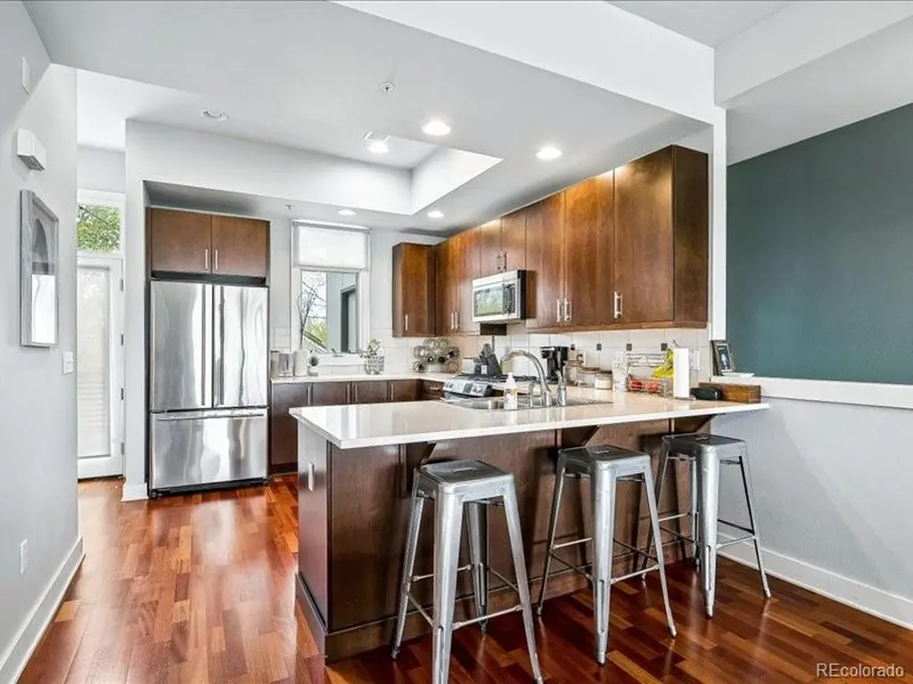 2310 Central Park Boulevard Denver CO 80238