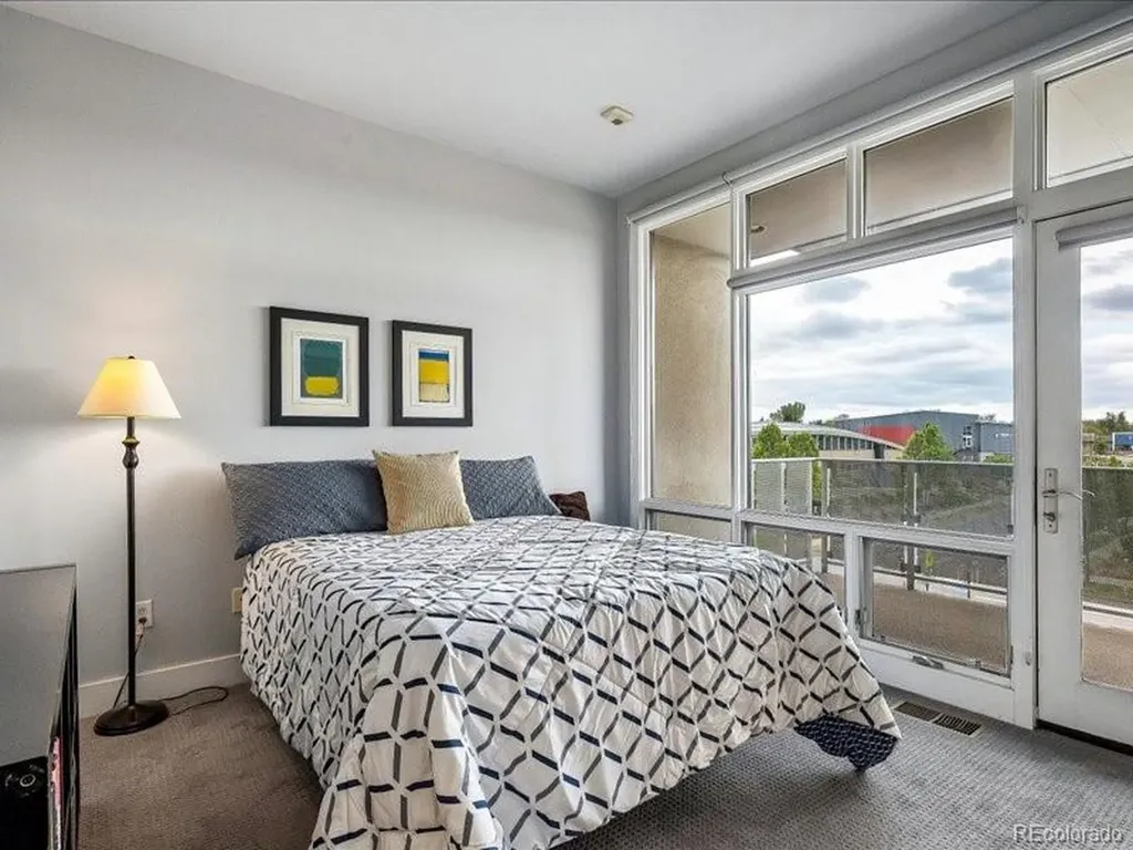 2310 Central Park Boulevard Denver CO 80238
