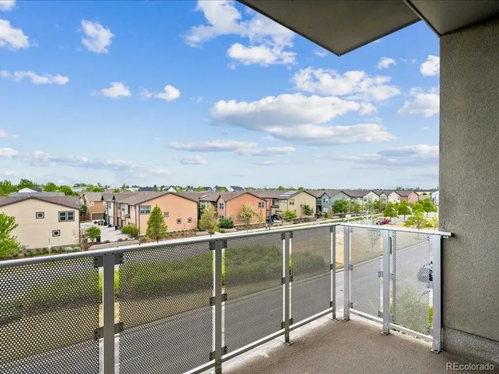 2310 Central Park Boulevard Denver CO 80238