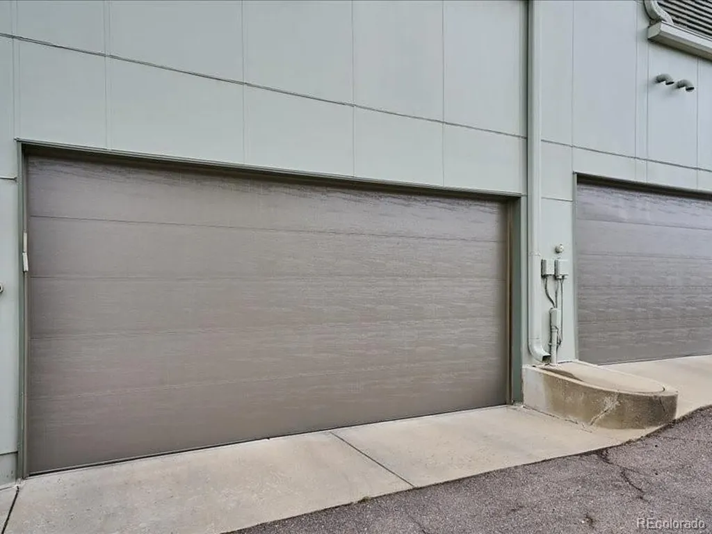 2310 Central Park Boulevard Denver CO 80238