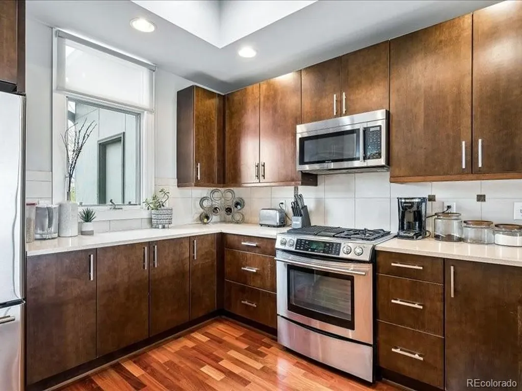 2310 Central Park Boulevard Denver CO 80238