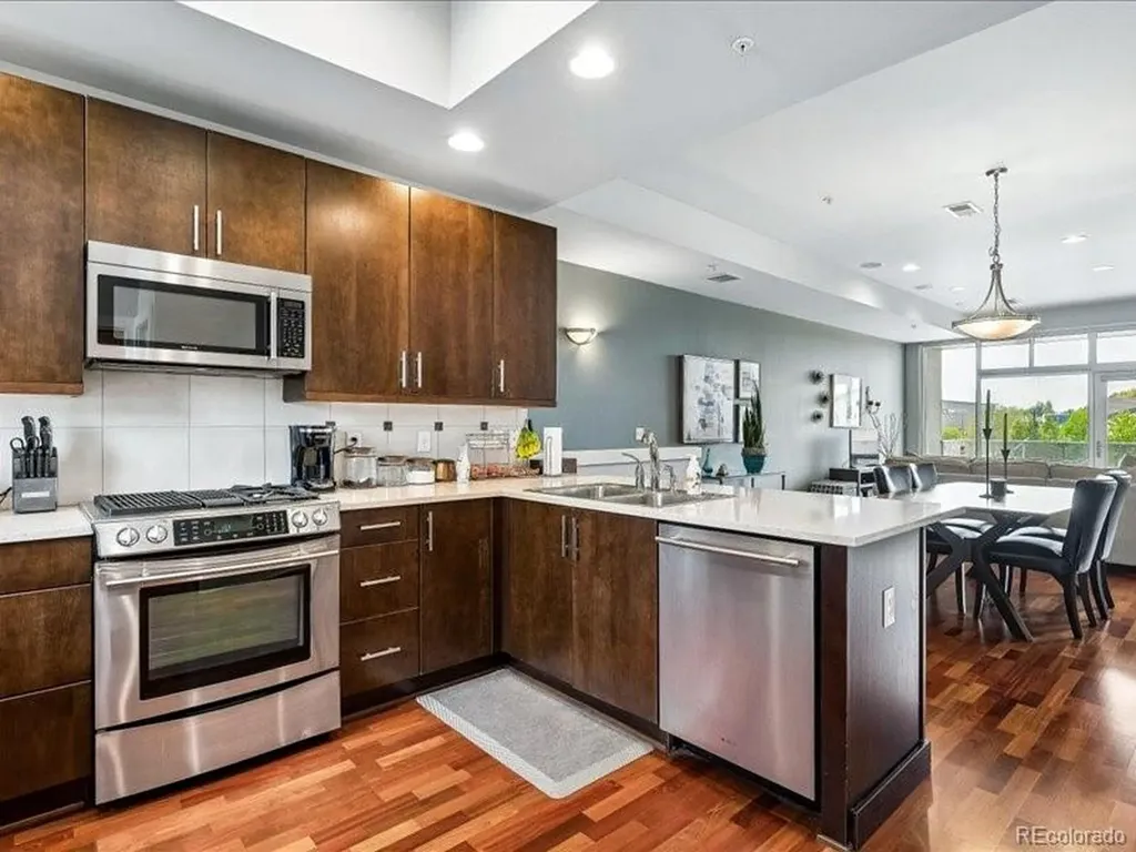 2310 Central Park Boulevard Denver CO 80238