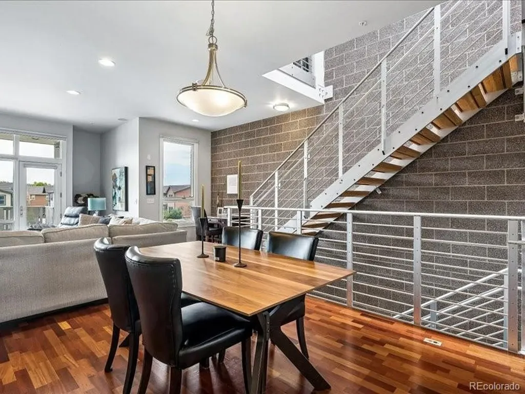 2310 Central Park Boulevard Denver CO 80238