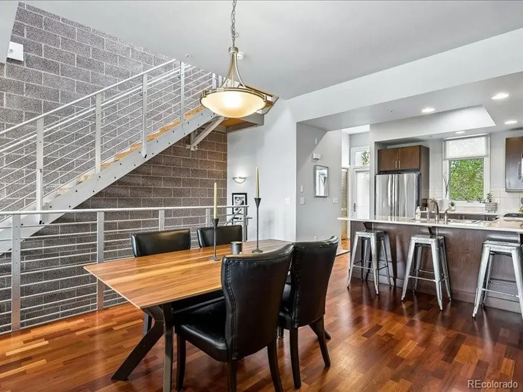 2310 Central Park Boulevard Denver CO 80238