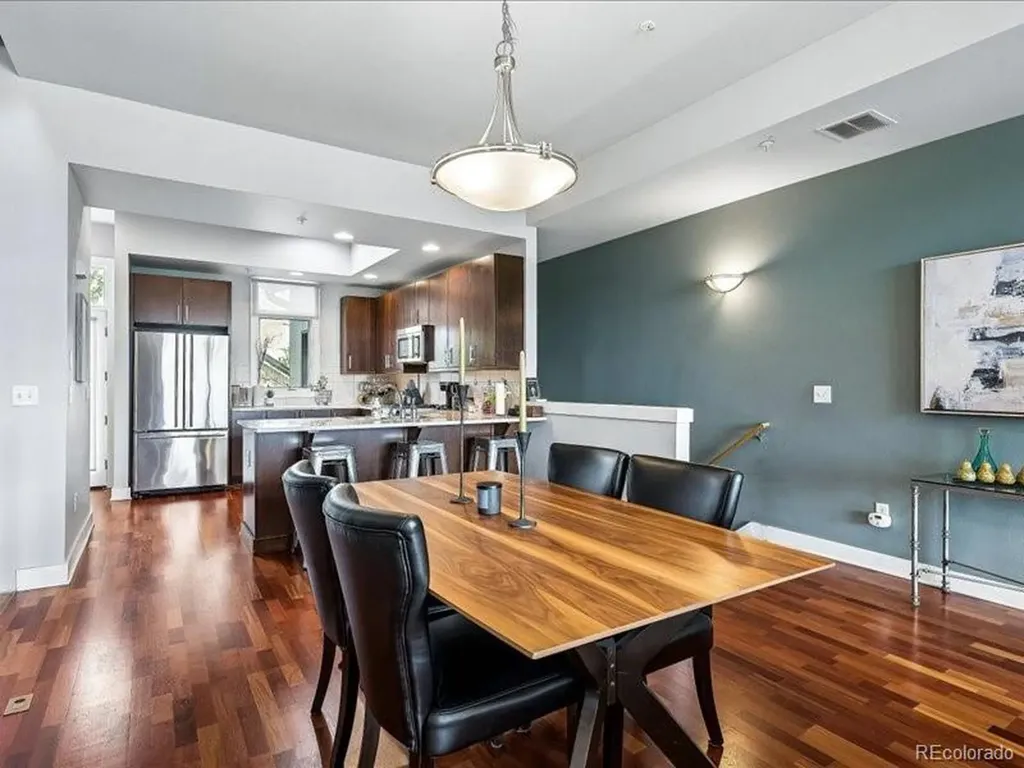 2310 Central Park Boulevard Denver CO 80238