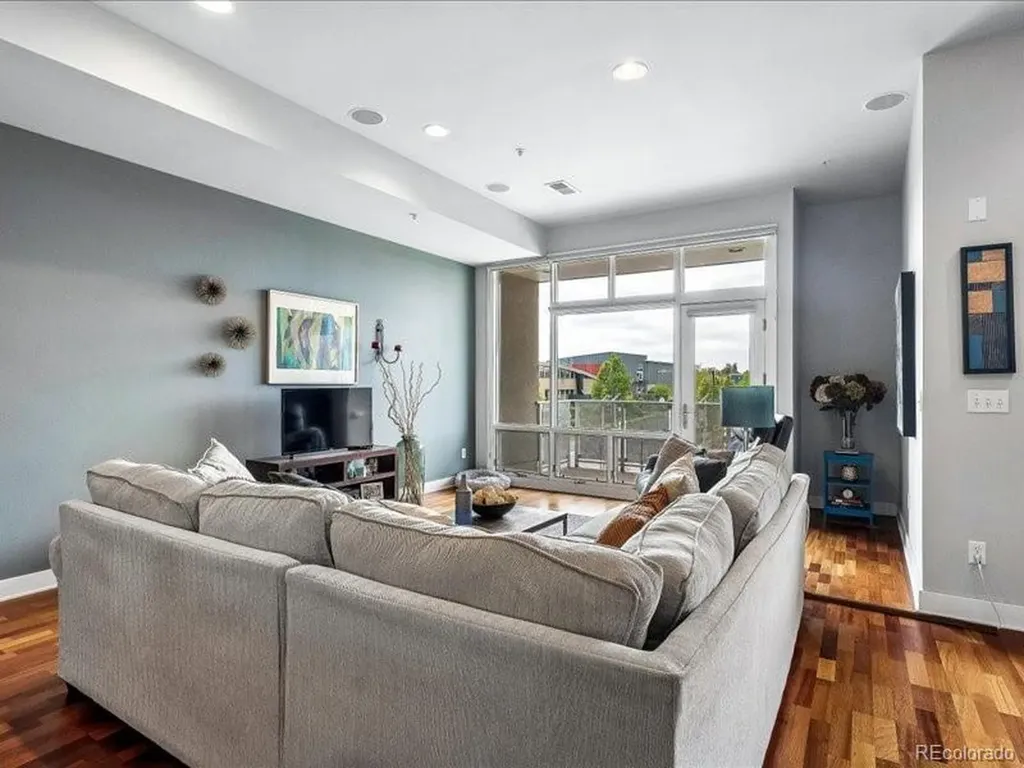 2310 Central Park Boulevard Denver CO 80238