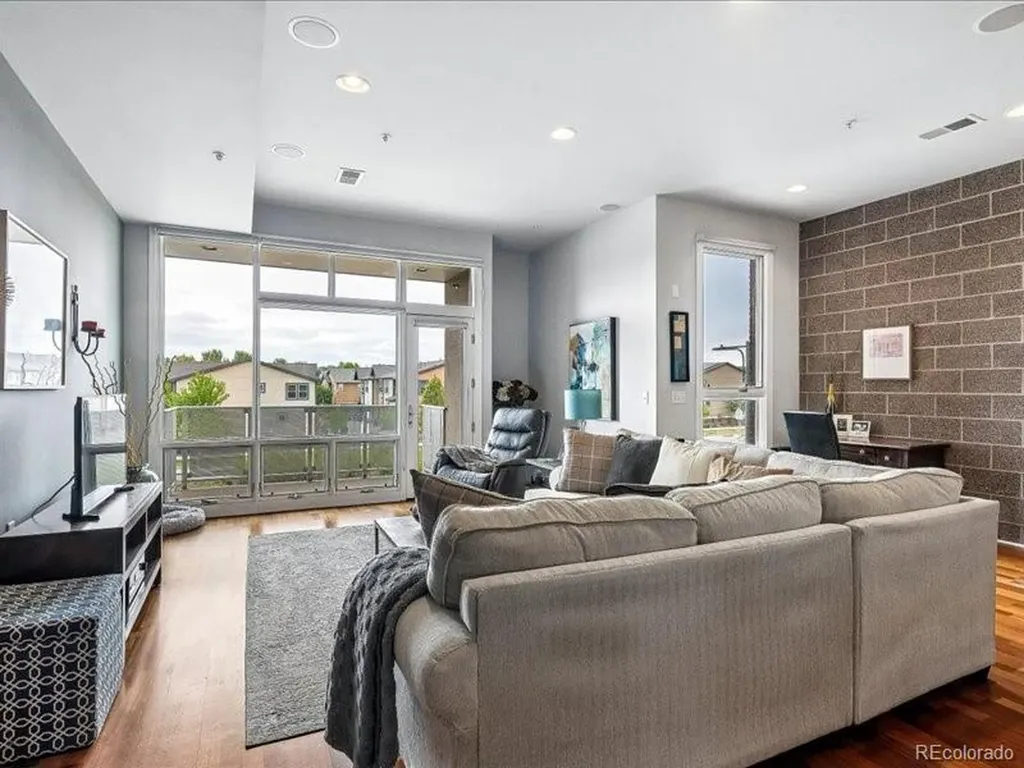 2310 Central Park Boulevard Denver CO 80238