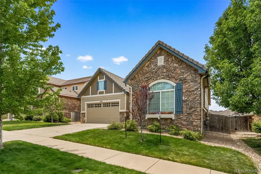 5691 S Catawba Way Aurora CO 80016