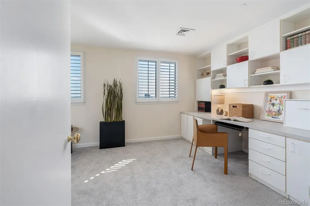 1299 N Gilpin Street Denver CO 80218