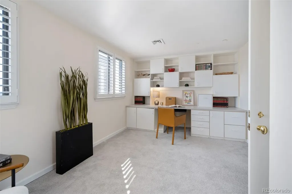 1299 N Gilpin Street Denver CO 80218