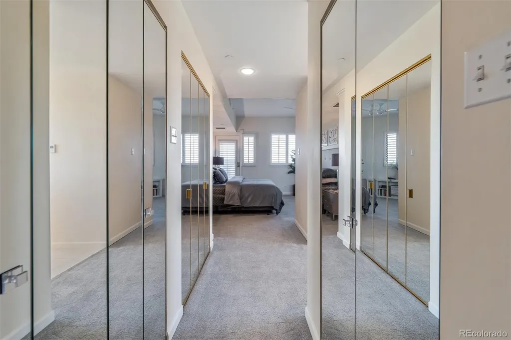 1299 N Gilpin Street Denver CO 80218