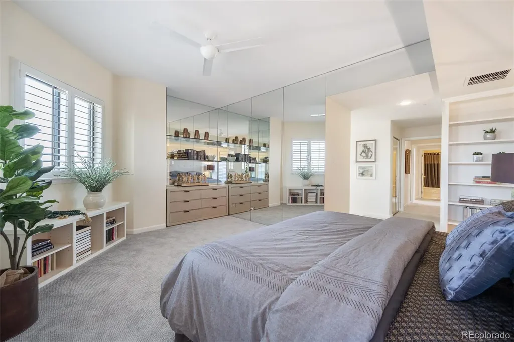 1299 N Gilpin Street Denver CO 80218