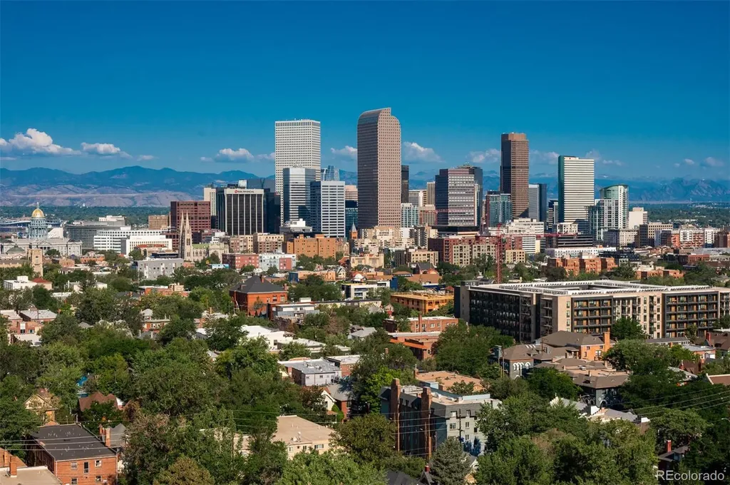1299 N Gilpin Street Denver CO 80218