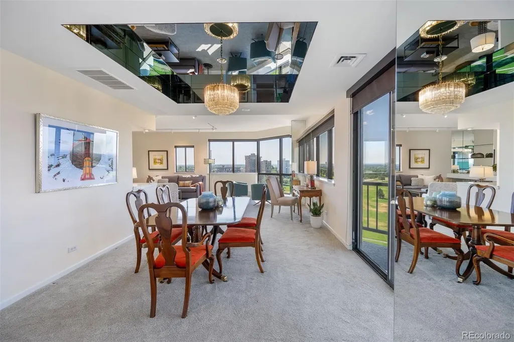 1299 N Gilpin Street Denver CO 80218