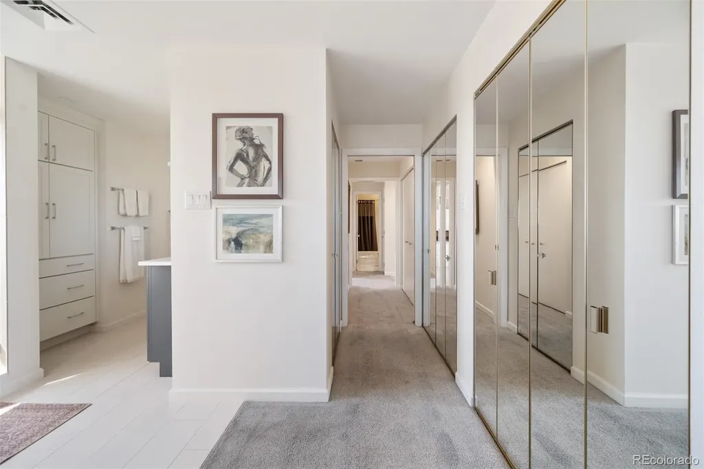 1299 N Gilpin Street Denver CO 80218
