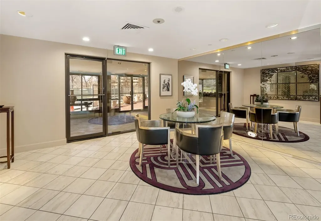 1299 N Gilpin Street Denver CO 80218