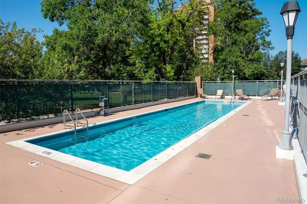 1299 N Gilpin Street Denver CO 80218