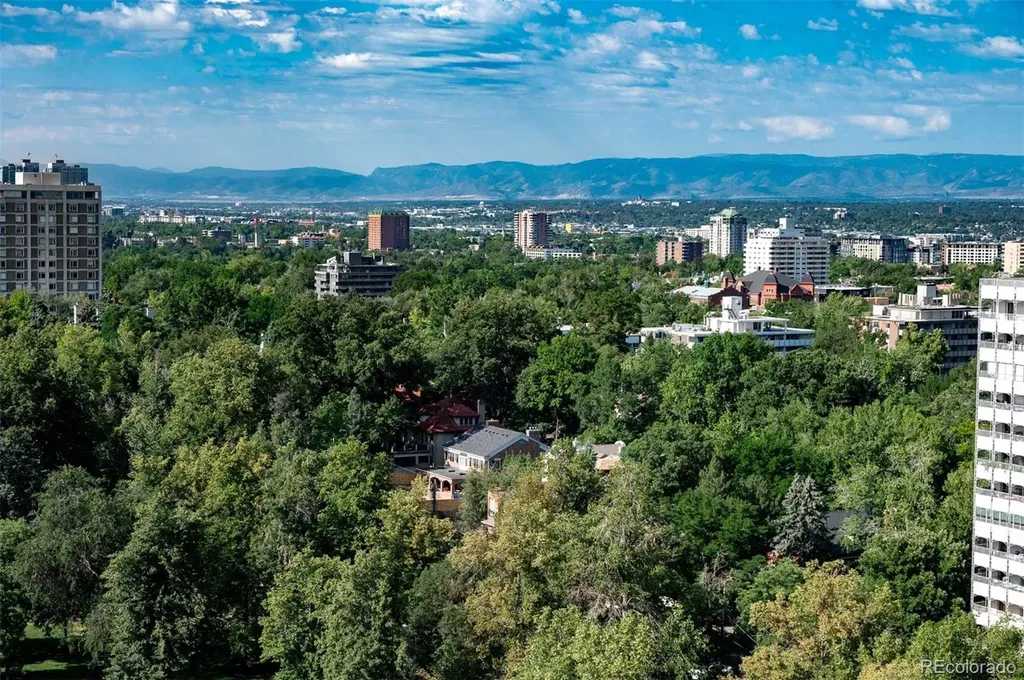 1299 N Gilpin Street Denver CO 80218