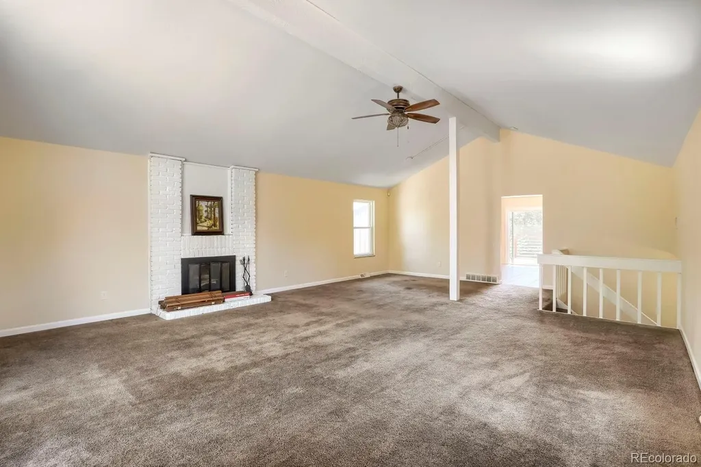 11410 E Bates Court Aurora CO 80014