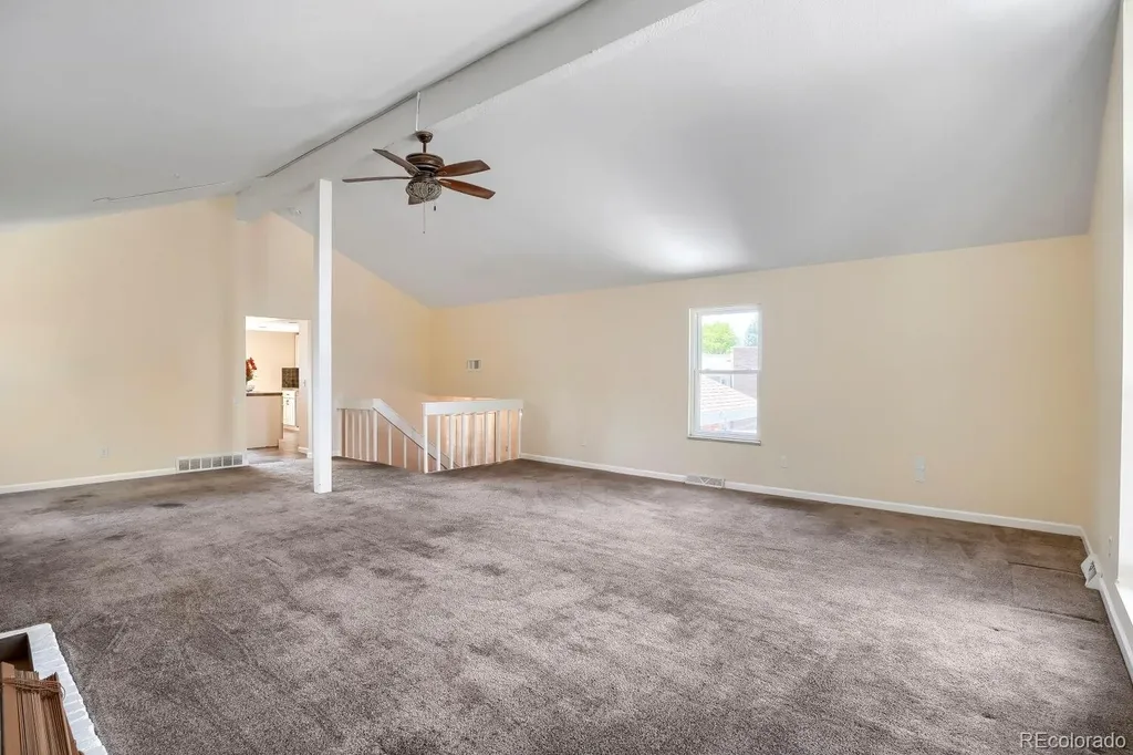 11410 E Bates Court Aurora CO 80014