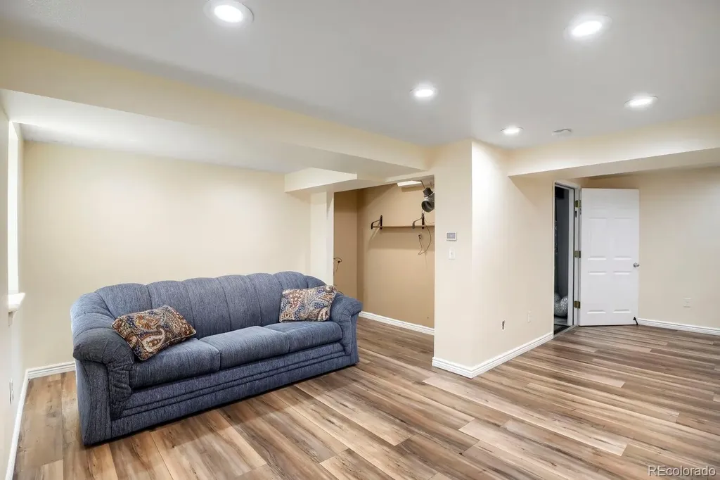 11410 E Bates Court Aurora CO 80014