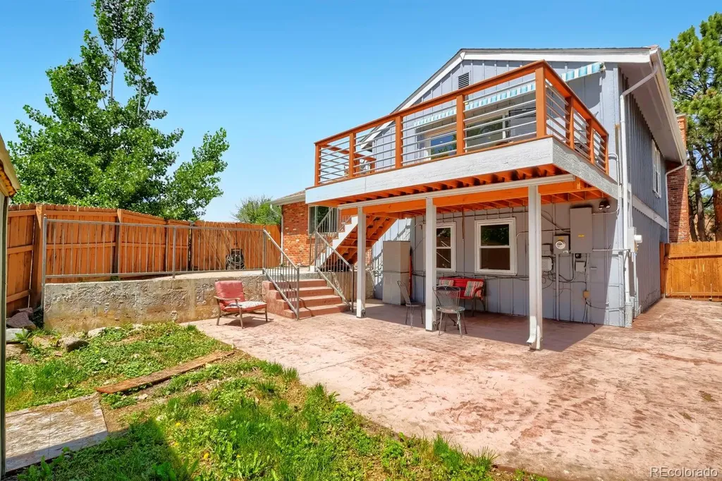 11410 E Bates Court Aurora CO 80014
