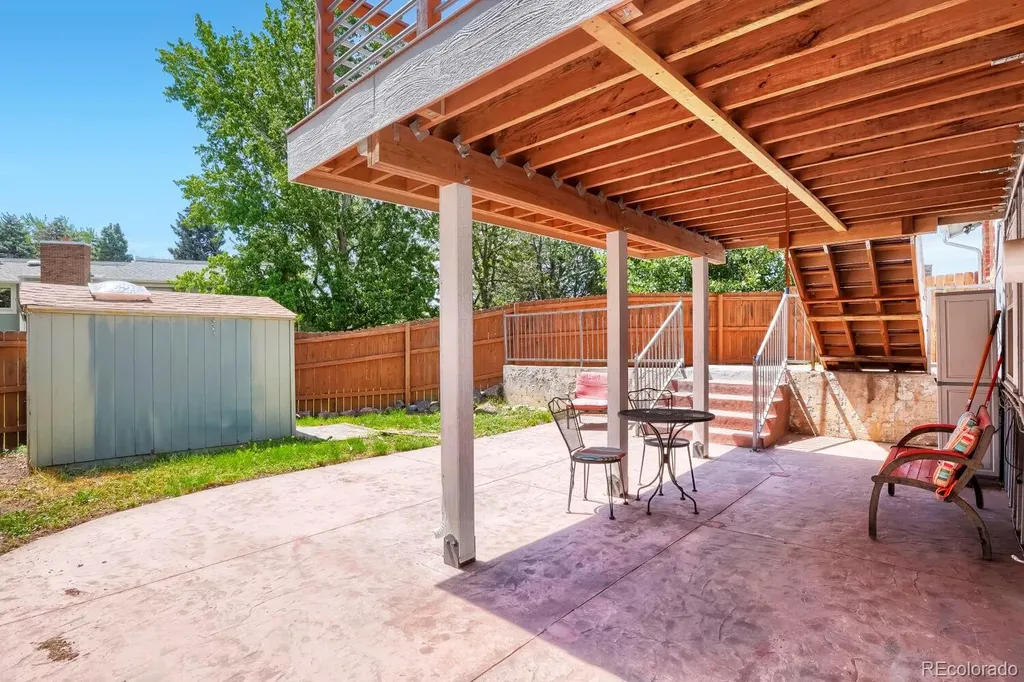 11410 E Bates Court Aurora CO 80014
