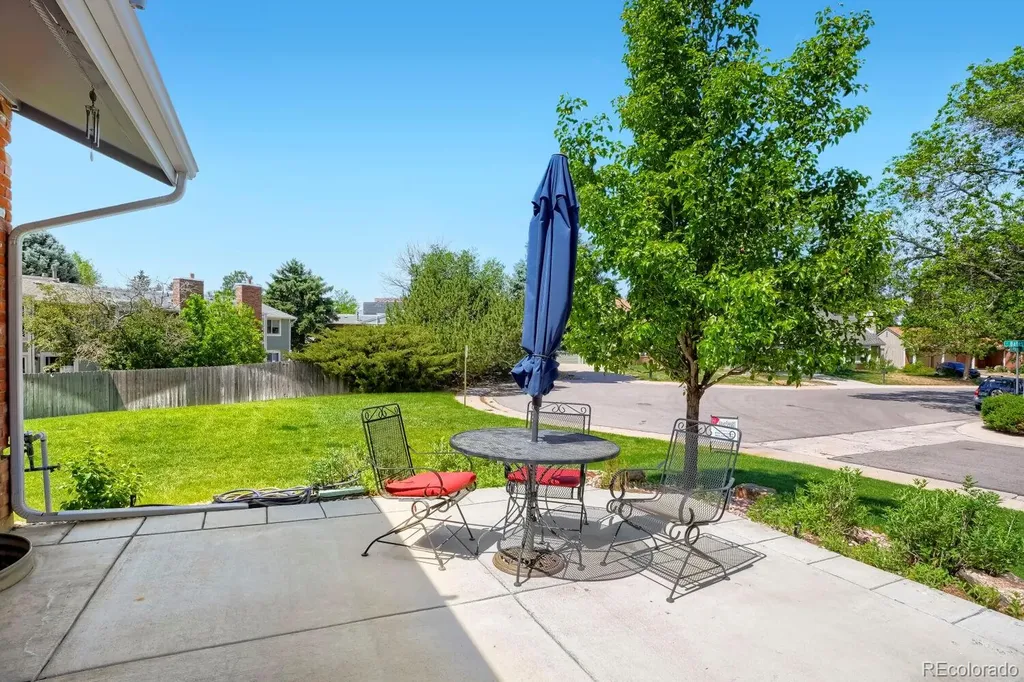 11410 E Bates Court Aurora CO 80014