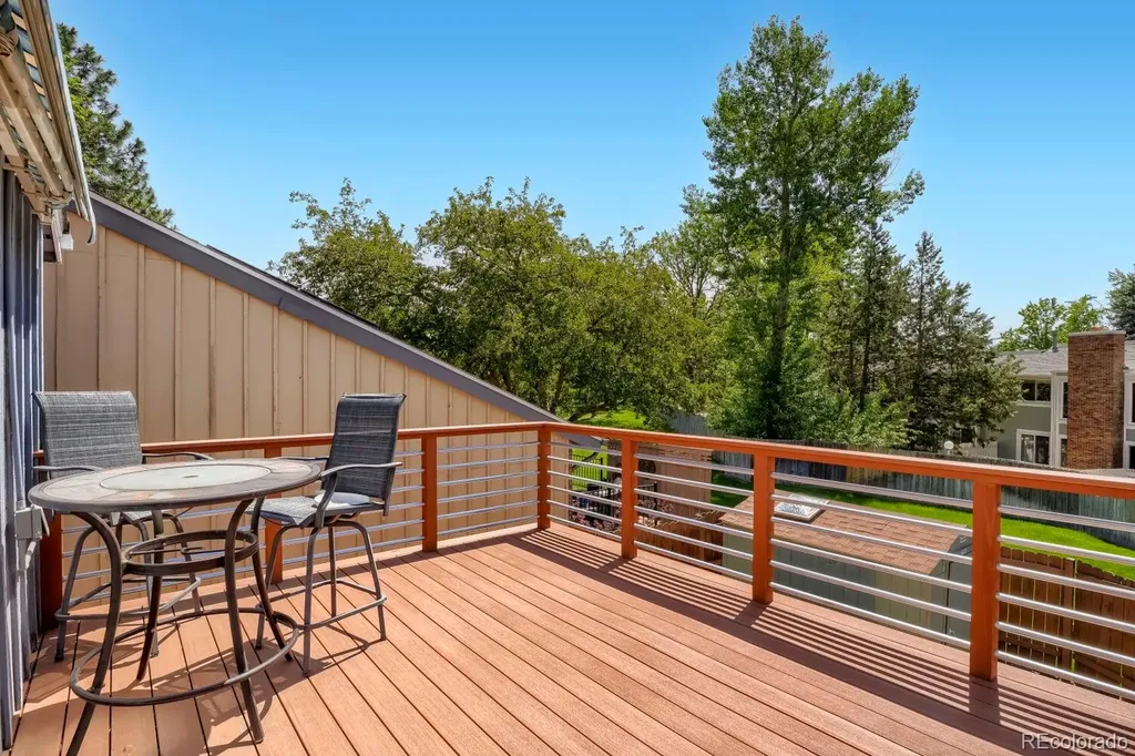 11410 E Bates Court Aurora CO 80014