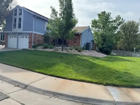 11410 E Bates Court Aurora CO 80014