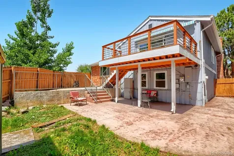 11410 E Bates Court Aurora CO 80014