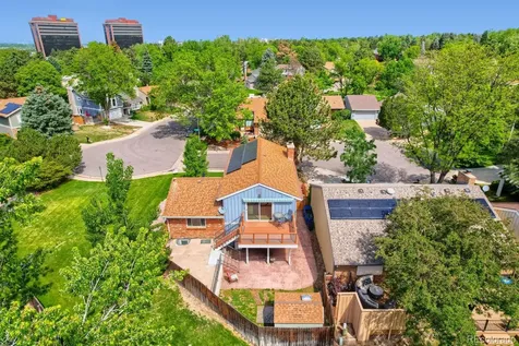 11410 E Bates Court Aurora CO 80014