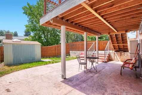 11410 E Bates Court Aurora CO 80014