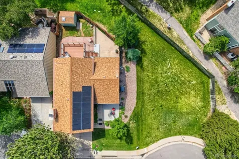 11410 E Bates Court Aurora CO 80014