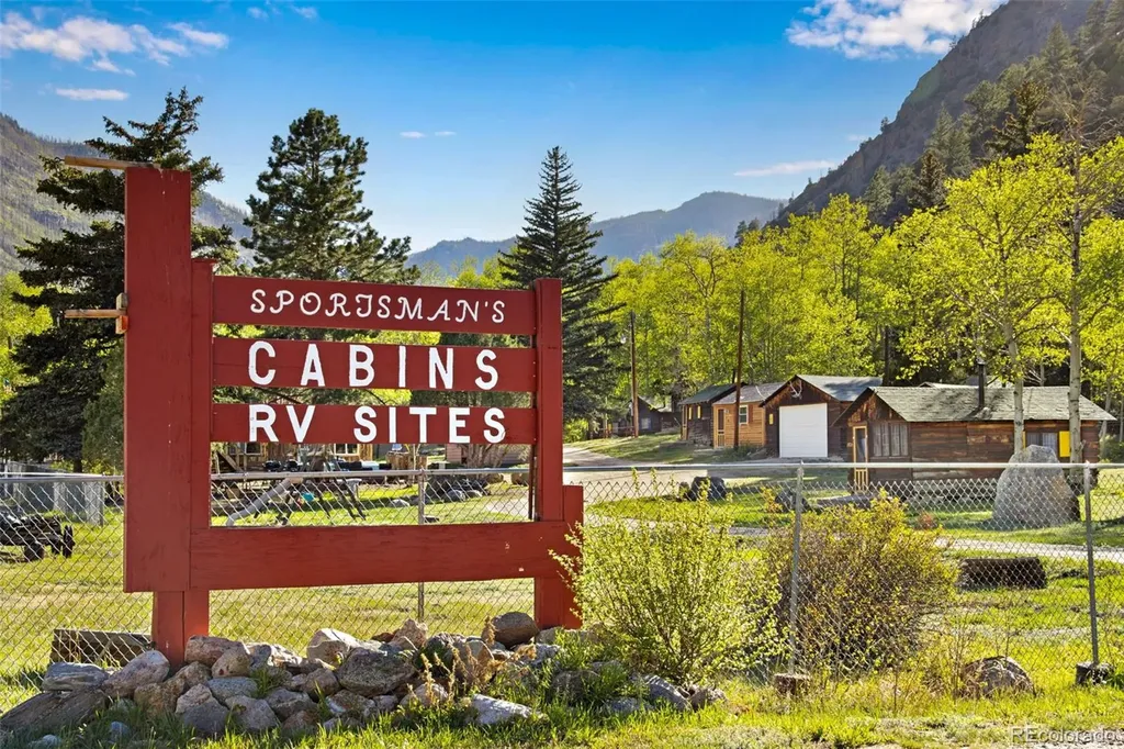 44174 Poudre Canyon Road Bellvue CO 80512