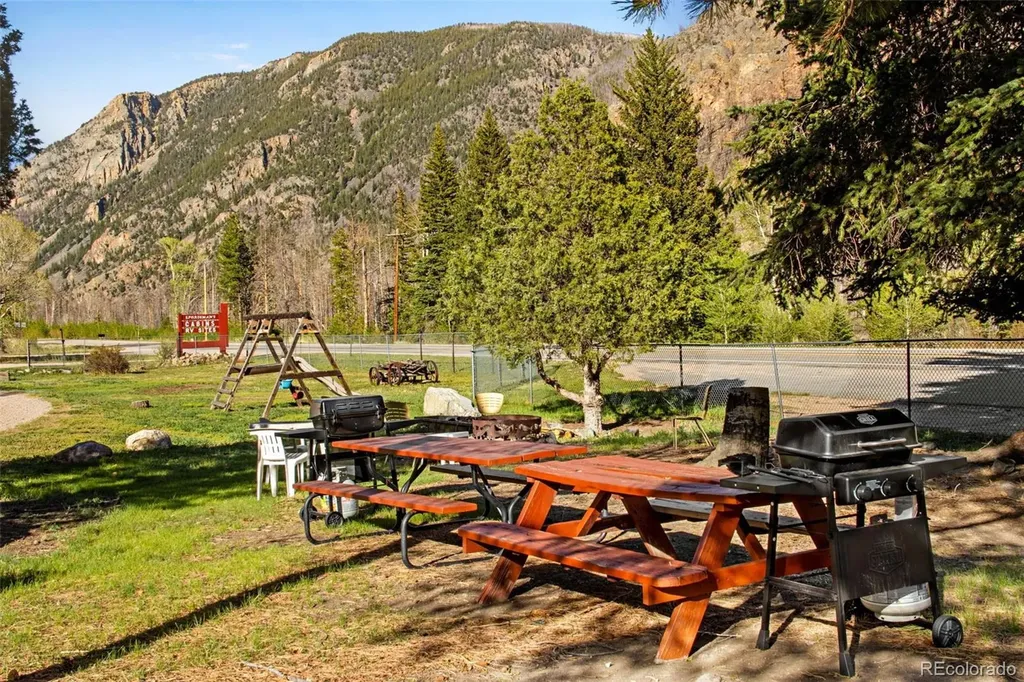 44174 Poudre Canyon Road Bellvue CO 80512