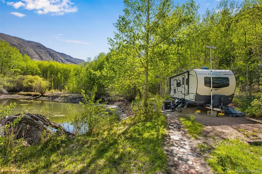 44174 Poudre Canyon Road Bellvue CO 80512