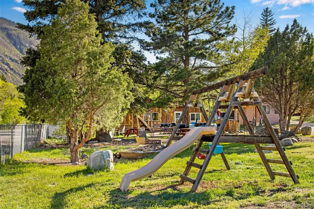 44174 Poudre Canyon Road Bellvue CO 80512