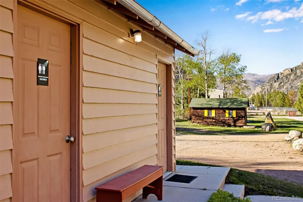 44174 Poudre Canyon Road Bellvue CO 80512