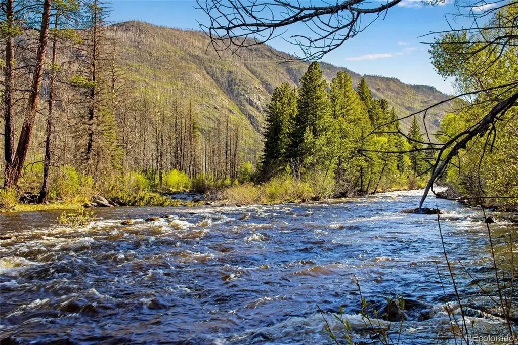 44174 Poudre Canyon Road Bellvue CO 80512
