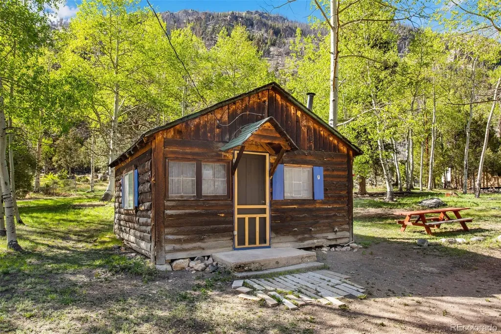 44174 Poudre Canyon Road Bellvue CO 80512
